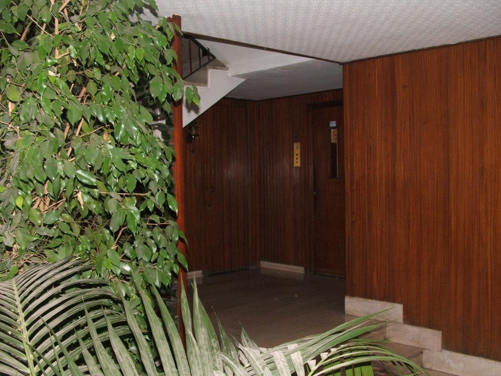 B&B La Cubanina ローマ エクステリア 写真
