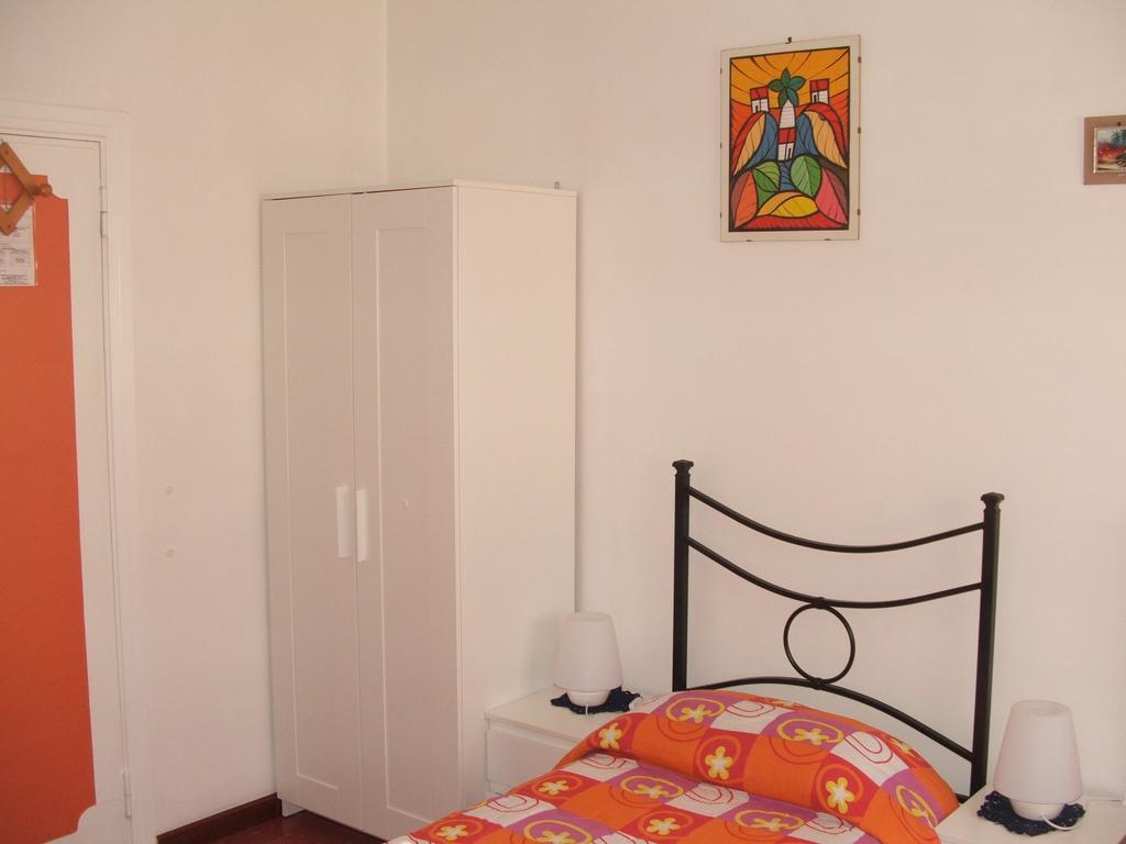 B&B La Cubanina ローマ エクステリア 写真