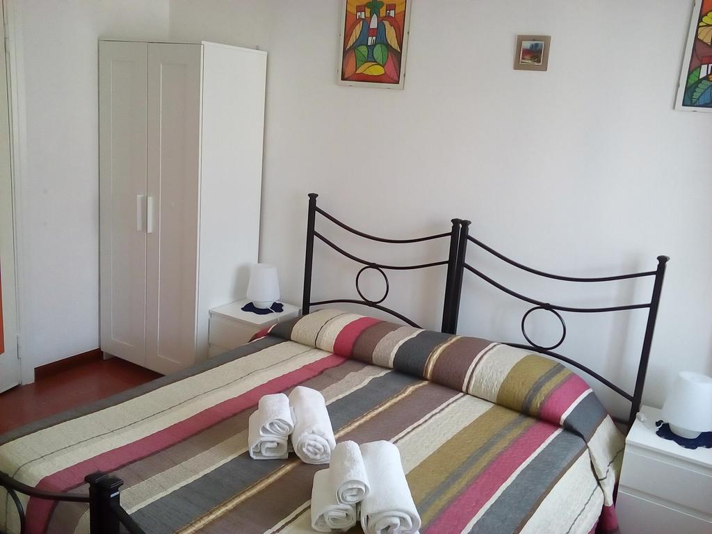 B&B La Cubanina ローマ エクステリア 写真